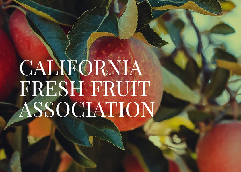 These are the top issues for CA fruit growers in 2021 The Packer